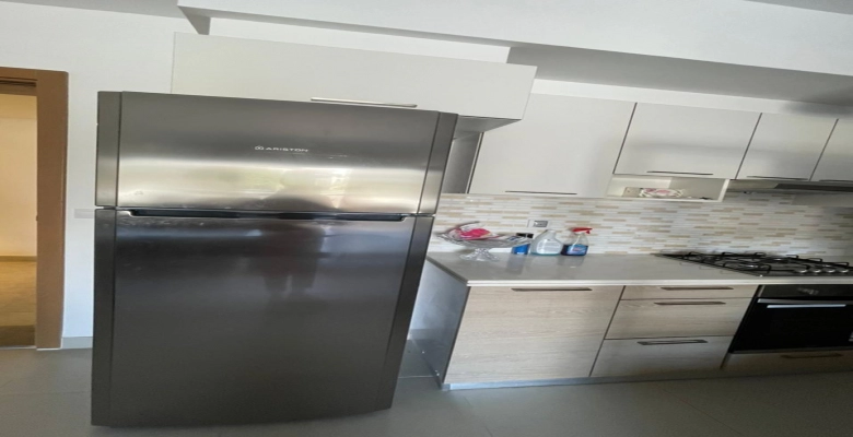 شاليه للايجار في مراسي - الساحل الشمالي - A chalet for rent in Marassi - North Coast