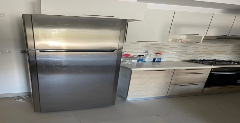 شاليه للايجار في مراسي - الساحل الشمالي - A chalet for rent in Marassi - North Coast