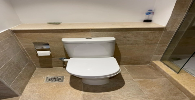 شاليه للايجار في مراسي - الساحل الشمالي - A chalet for rent in Marassi - North Coast