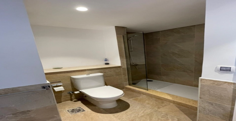 شاليه للايجار في مراسي - الساحل الشمالي - A chalet for rent in Marassi - North Coast