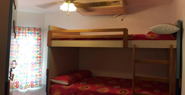 شاليه للايجار في الساحل الشمالي امواج - A Chalet for rent in North Coast Amwaj