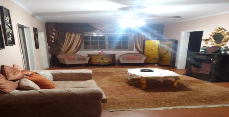 شقة للبيع بشارع بهجت علي - الزمالك