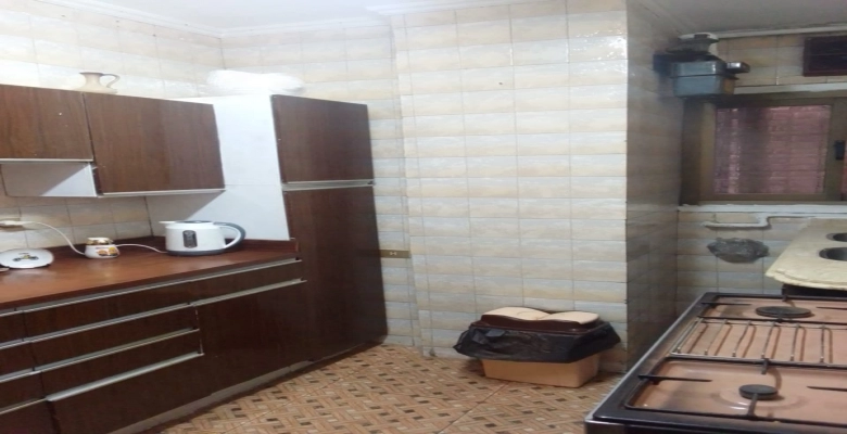 شقة للبيع بشارع بهجت علي - الزمالك