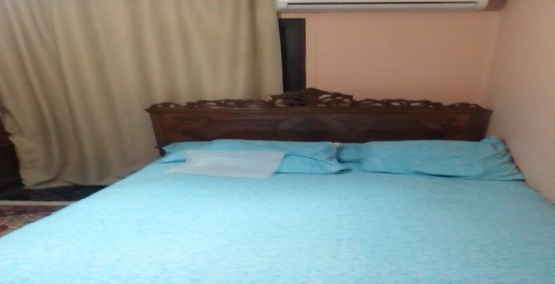 شقة للبيع بشارع بهجت علي - الزمالك