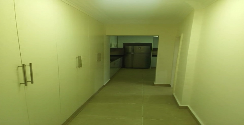 شقة للايجار في شارع احمد حشمت - الزمالك