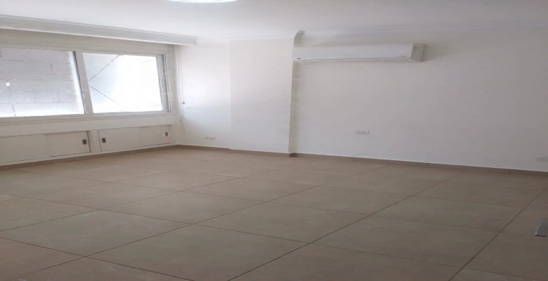 شقة للايجار في شارع احمد حشمت - الزمالك