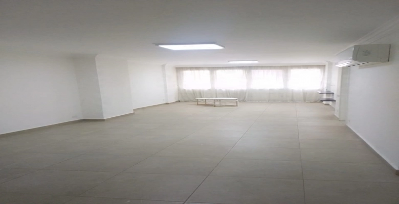 شقة للايجار في شارع احمد حشمت - الزمالك