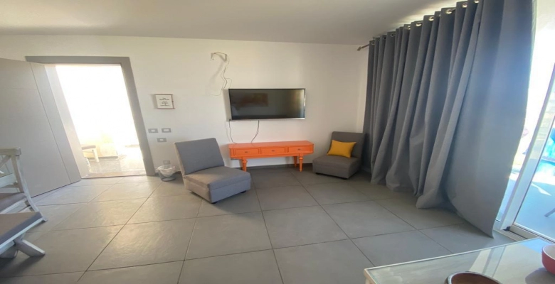 شاليه للايجار بفوكا باي - الساحل الشمالي / A chalet for rent in Fouka Bay - North Coast