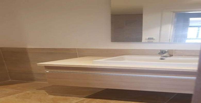 شاليه للايجار في مراسي - الساحل الشمالي  / A chalet for rent in Marassi - North Coast