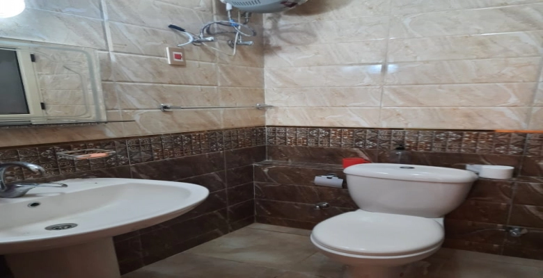 شاليه للايجار في هاسيندا باي 3 غرف