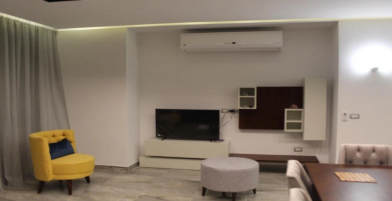 شاليه للايجار في هاسيندا باي 3 غرف