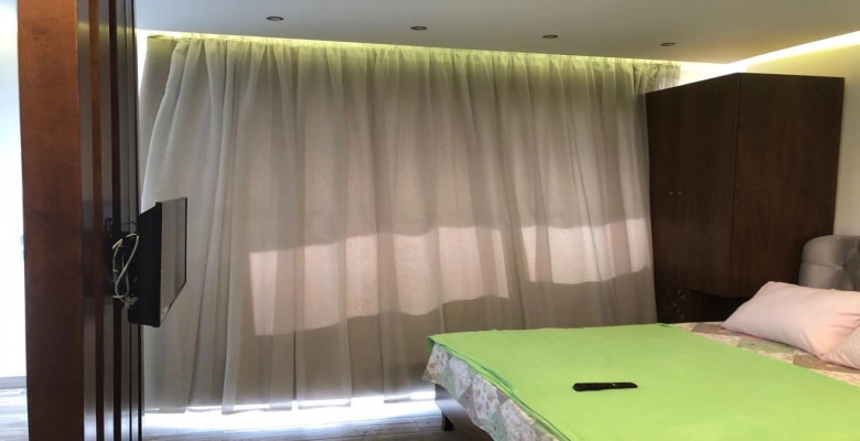 شاليه للايجار في هاسيندا باي 3 غرف