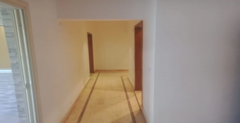شقة للايجار في شارع أحمد مظهر - الزمالك / Apartment for rent on Ahmed Mazhar Street - Zamalek