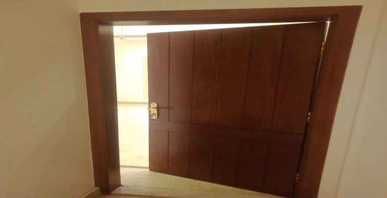 شقة للايجار في شارع أحمد مظهر - الزمالك / Apartment for rent on Ahmed Mazhar Street - Zamalek