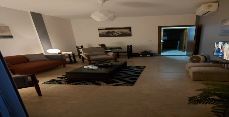 شاليه للايجارالساحل الشمالي امواج - Chalet for rent in  North Coast Amwaj