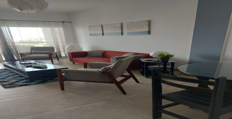 شاليه للايجارالساحل الشمالي امواج - Chalet for rent in  North Coast Amwaj