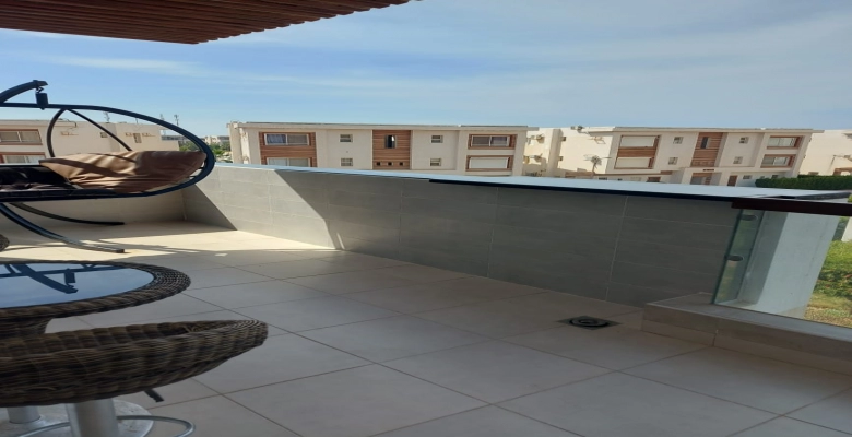 شاليه للايجارالساحل الشمالي امواج - Chalet for rent in  North Coast Amwaj