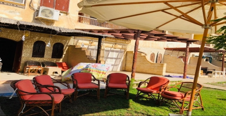 شاليه في مارينا 2