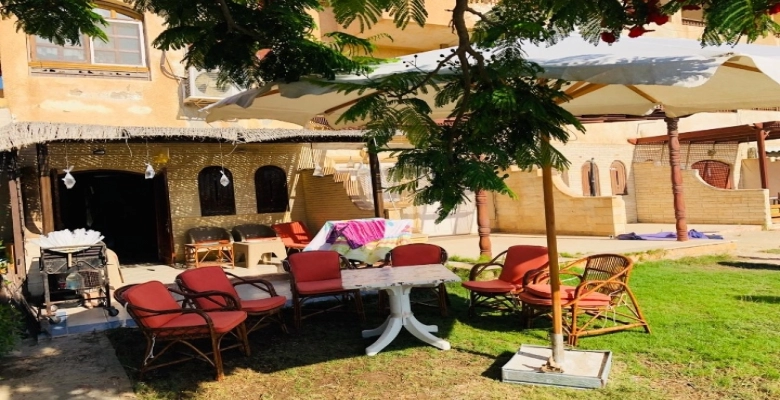 شاليه في مارينا 2