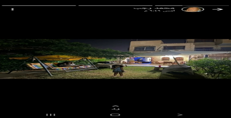 شاليه في مارينا 2