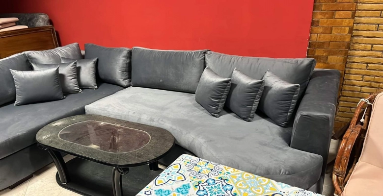 شاليه في مارينا 2