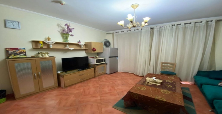 شالية بالساحل الشمالي للايجار