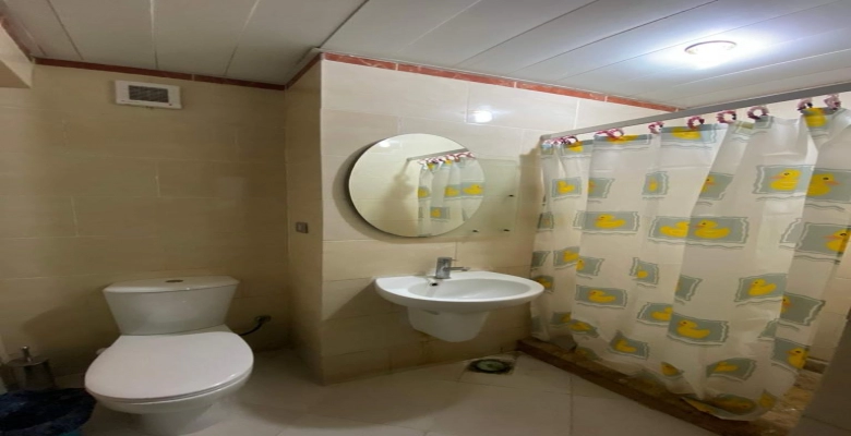 شالية بالساحل الشمالي للايجار