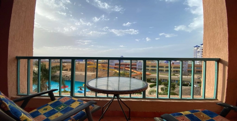 شالية بالساحل الشمالي للايجار