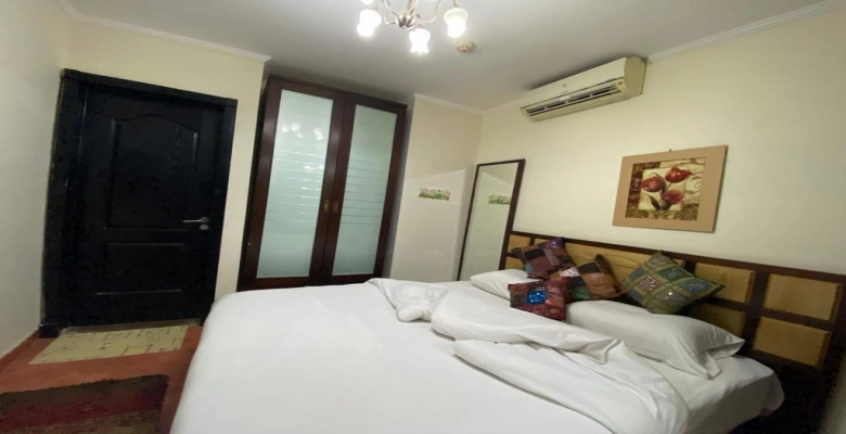 شالية بالساحل الشمالي للايجار