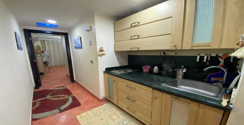 شالية بالساحل الشمالي للايجار