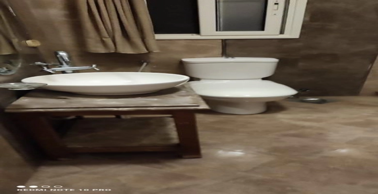 (فيلا للايجار) بمارينا الساحل الشمالي