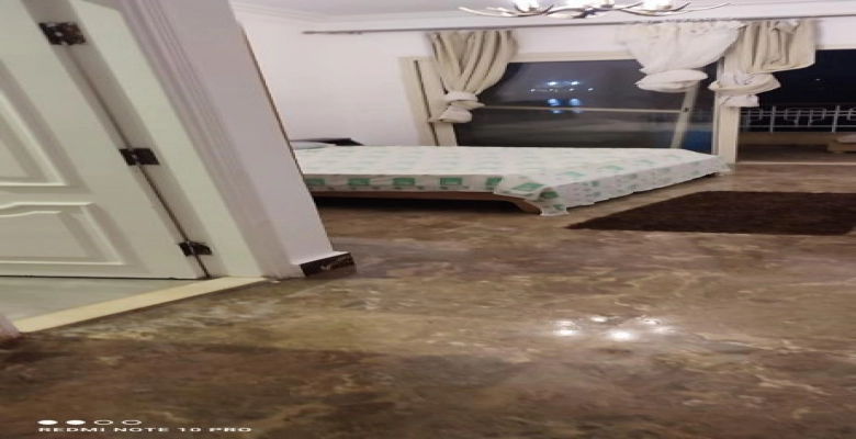 (فيلا للايجار) بمارينا الساحل الشمالي