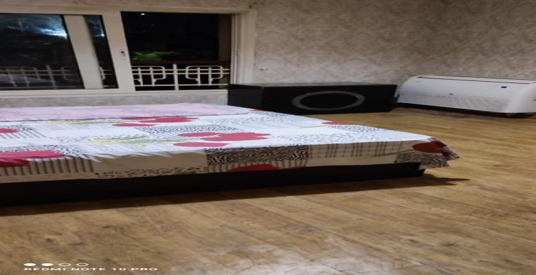 (فيلا للايجار) بمارينا الساحل الشمالي