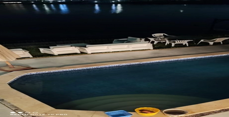 (فيلا للايجار) بمارينا الساحل الشمالي