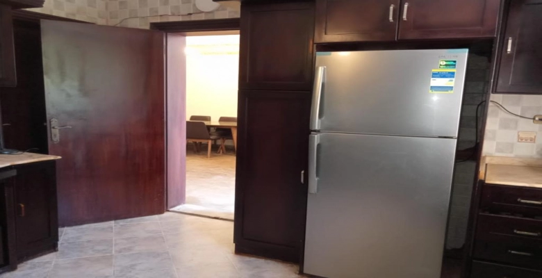 (فيلا للايجار) بمارينا الساحل الشمالي