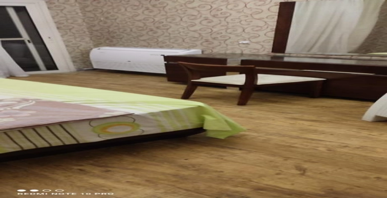 (فيلا للايجار) بمارينا الساحل الشمالي