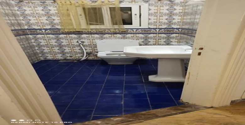 (فيلا للايجار) بمارينا الساحل الشمالي