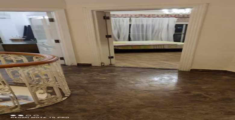 (فيلا للايجار) بمارينا الساحل الشمالي