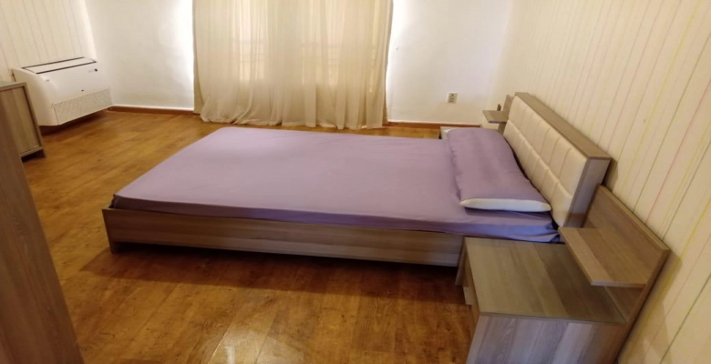 (فيلا للايجار) بمارينا الساحل الشمالي