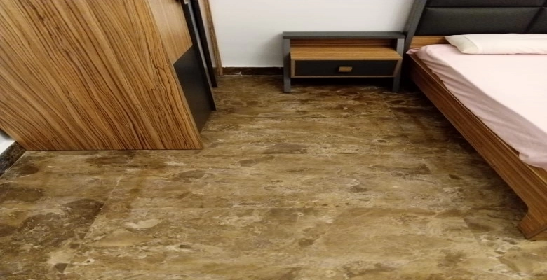 (فيلا للايجار) بمارينا الساحل الشمالي