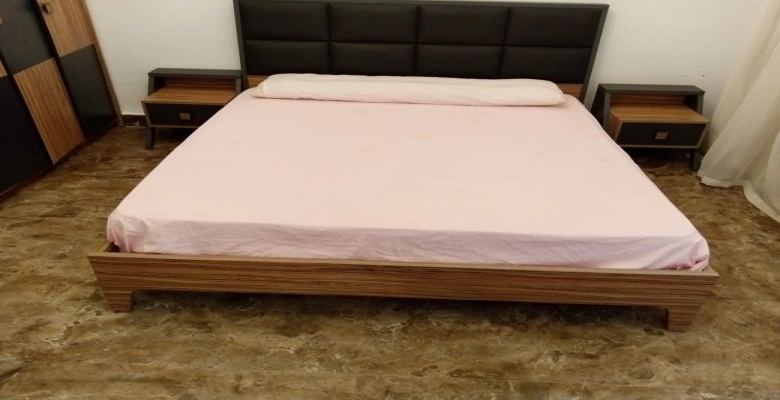 (فيلا للايجار) بمارينا الساحل الشمالي