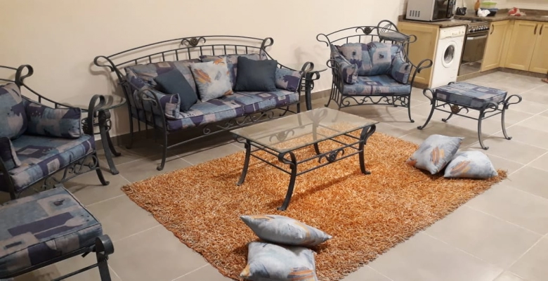 شاليه للايجار بامواج الساحل الشمالي