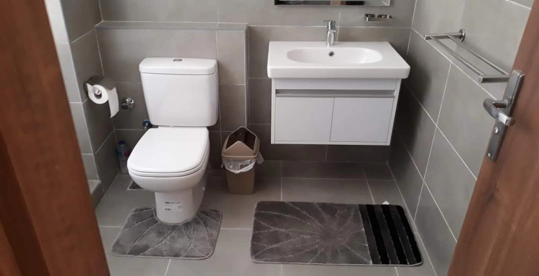 شاليه للايجار بامواج الساحل الشمالي