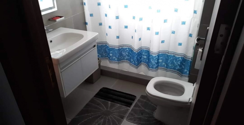 شاليه للايجار بامواج الساحل الشمالي