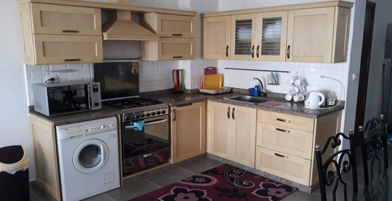 شاليه للايجار بامواج الساحل الشمالي