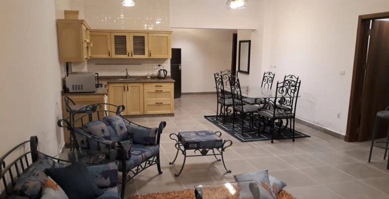 شاليه للايجار بامواج الساحل الشمالي