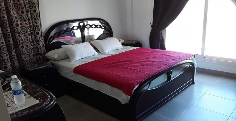 شاليه للايجار بامواج الساحل الشمالي