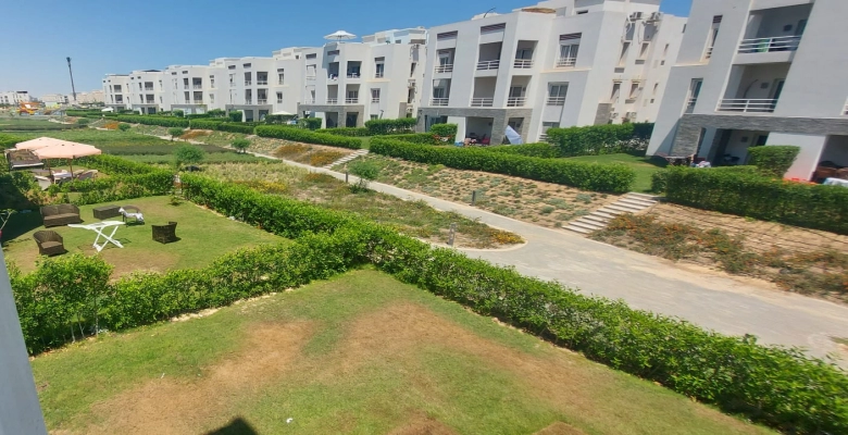 شاليه للايجار بامواج الساحل الشمالي