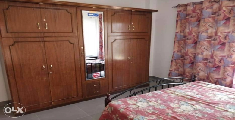 شاليه للايجار فى امواج 3غرف