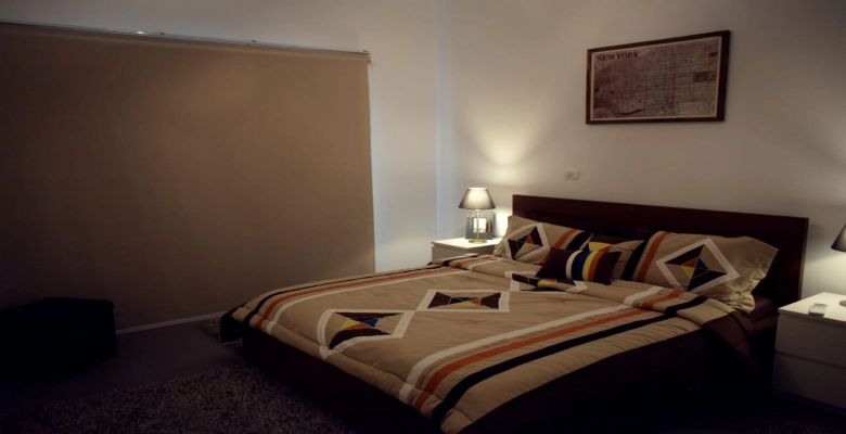 دوبلكس للايجار بالساحل الشمالى امواج - Duplex for rent in the North Coast Amwaj